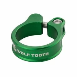 Wolf-tooth WOLF TOOTH 29.8 Mm Seat Clamp -Funn Verkaufsladen 600x600 251377 16226496806941