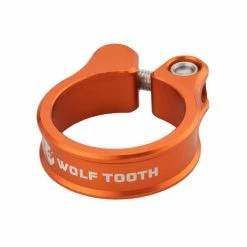 Wolf-tooth WOLF TOOTH 29.8 Mm Seat Clamp -Funn Verkaufsladen 600x600 251377 16226496831085