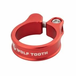 Wolf-tooth WOLF TOOTH 29.8 Mm Seat Clamp -Funn Verkaufsladen 600x600 251377 16226496883105
