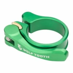Wolf-tooth WOLF TOOTH 34.9 Mm Seat Clamp Quick Release -Funn Verkaufsladen 600x600 251389 1622792764165