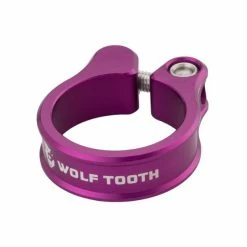 Wolf-tooth WOLF TOOTH 36.4 Mm Seat Clamp -Funn Verkaufsladen 600x600 251391 16226510117046