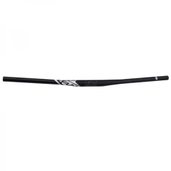 FUNN BLACK ACE CARBONE V2 Handlebar UD Carbon Rise 7 Mm 31,8/785mm Black