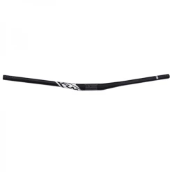 FUNN BLACK ACE CARBONE V2 Handlebar UD Carbon Rise 15 Mm 31,8/785mm Black