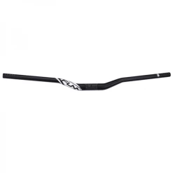 FUNN BLACK ACE CARBONE V2 Handlebar UD Carbon Rise 30 Mm 31,8/785 Mm Black