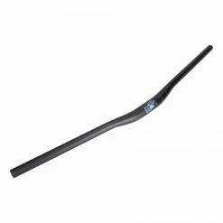 BBB ASCENSION Handlebar Rise 15 Mm 31,8/760 Mm