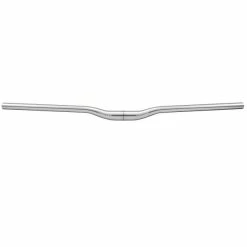 RITCHEY CLASSIC RIZER Handlebar Rise 20 Mm 31,8/800 Mm Grey