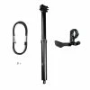 KS Kind Shock KS KING SHOCK LEV INTEGRA Remote Dropper Seatpost 65 Mm 31,6/295 Mm + WESTY Remote -Funn Verkaufsladen 600x600 281767 16396637595734