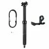 KS Kind Shock KS KING SHOCK LEV Ci Remote Dropper Seatpost 125 Mm 30,9/390 Mm + WESTY Remote -Funn Verkaufsladen 600x600 281785 16396634960033