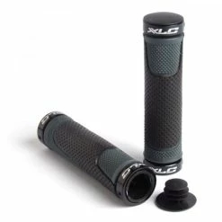 XLC SPORTIV Lock-On Grips GR-S05