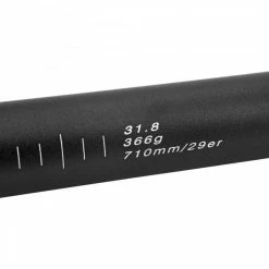 KCNC RAMPANT Handlebar Flat 31,8/600 Mm -Funn Verkaufsladen 600x600 302713 16576938254066