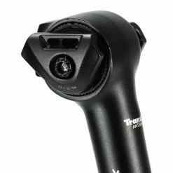 XLC SP-R05 Seatpost Black  -Funn Verkaufsladen 600x600 302767 16566794983159