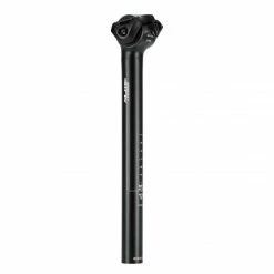 XLC SP-R05 Seatpost Black 