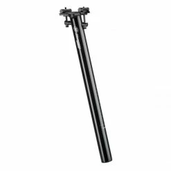 REVERSE COMPONENTS LITE Seatpost Straight Black