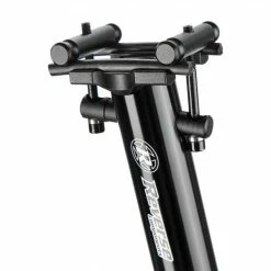 REVERSE COMPONENTS LITE Seatpost Straight Black -Funn Verkaufsladen 600x600 304633 16587470974293