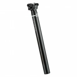 REVERSE COMPONENTS NICO VINK Seatpost Straight Black/White