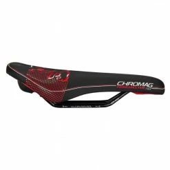 CHROMAG TRAILMASTER DT Saddle Chromoly Rails