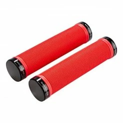 DARTMOOR RACE Lock-On 130 Mm Grips