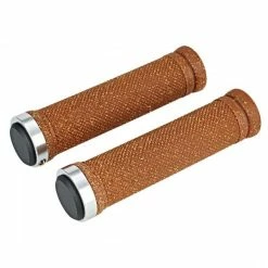 CUBE RFR PRO CORK Lock-On Grips