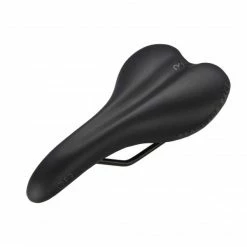 CUBE RFR SPORT D2 Saddle Steel Rails