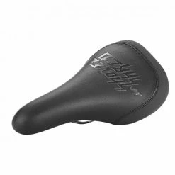 REVERSE COMPONENTS NICO VINK SHOVEL & SHRED Saddle CrMo Rails