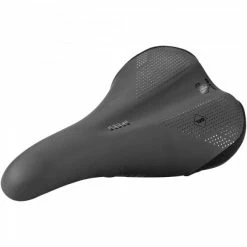 WTB SPEED 145 Mm Saddle CroMo Rails