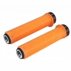 ERGON GD1 EVO FACTORY SLIM Lock-on Grips