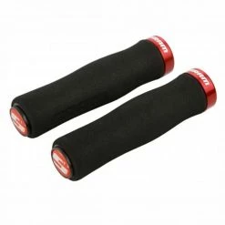 SRAM CONTOUR LOCKRING Lock-on Grips