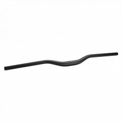 DARTMOOR NITRO Rise 25 Mm 31,8/800 Mm Handlebar Black