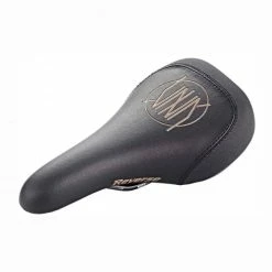 REVERSE COMPONENTS NICO VINK SIGNATURE SERIES Saddle CrMo Rails