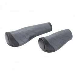 XLC GR-S04 ERGONOMIC 92/135 Mm Grips