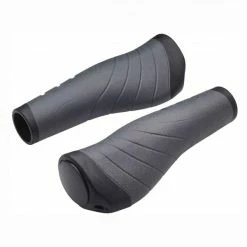 XLC GR-S04 ERGONOMIC 135 Mm Grips