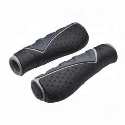 XLC GR-G06 ERGONOMIC 130 Mm Grips