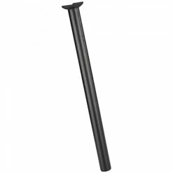DARTMOOR FUSION L Straight Seatpost Black 2022