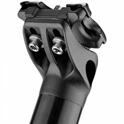 REVERSE COMPONENTS COMP Seatpost 20 Mm Layback Black 2022 -Funn Verkaufsladen 600x600 313947 16648631786106