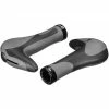 XLC GR-G16 HITCH Lock-On 148 Mm Grips With Bar Ends -Funn Verkaufsladen 600x600 313971 16648634223391