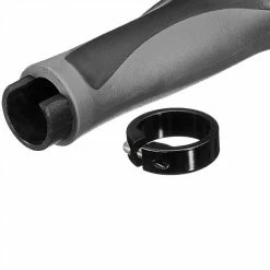 XLC GR-G16 HITCH Lock-On 148 Mm Grips With Bar Ends -Funn Verkaufsladen 600x600 313971 16648634244665