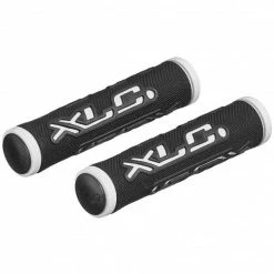 XLC GR-G07 DUAL COLOUR 127 Mm Grips