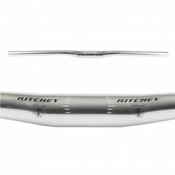 RITCHEY CLASSIC TOM BAR Flat Handlebar 31.8/660 Mm Silver -Funn Verkaufsladen 600x600 66403 66403 66403 ritchey cintre mtn classic plat 10 argent main