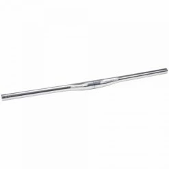 RITCHEY CLASSIC TOM BAR Flat Handlebar 31.8/660 Mm Silver