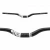 TRUVATIV HUSSEFELT Riser Handlebar 40 Mm Rise 31.8/700 Mm Black -Funn Verkaufsladen 600x600 73896 pb46037 1