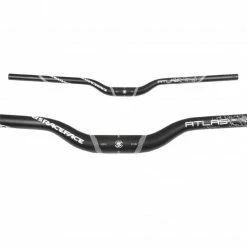 RACE FACE ATLAS Riser Handlebar 32 Mm Rise 31.8/785 Mm Black
