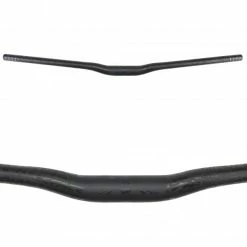 RACE FACE ATLAS Handlebar 12.7 Mm Rise 31.8/785 Mm Stealth