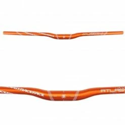 RACE FACE ATLAS Riser Handlebar 12.7 Mm Rise 31.8/785 Mm