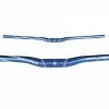 RACE FACE ATLAS Riser Handlebar 12.7 Mm Rise 31.8/785 Mm Blue