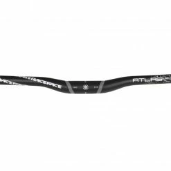 RACE FACE ATLAS Riser Handlebar 12.7 Mm Rise 31.8/785 Mm Black -Funn Verkaufsladen 600x600 77525 race face cintre atlas fr rise 12 7mm 31 8785mm noir3