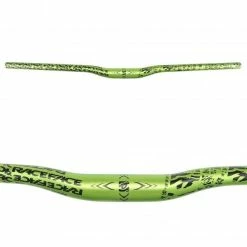 RACE FACE ATLAS Riser Handlebar 12.7 Mm Rise 31.8/785 Mm Green