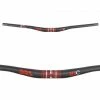 RACE FACE SIXC 31.8/785 Mm Handlebar 19 Mm Rise Carbon/Red
