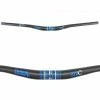 RACE FACE SIXC 31.8/785 Mm Handlebar 19 Mm Rise Carbon/Blue -Funn Verkaufsladen 600x600 86001 pb77662 1 main