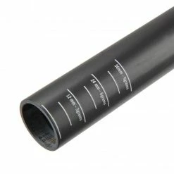 RACE FACE SIXC 31.8/785 Mm Handlebar 19 Mm Rise Carbon/Blue -Funn Verkaufsladen 600x600 86001 pb77662 3 add2