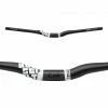 TRUVATIV HUSSEFELT Riser Handlebar 20 Mm Rise 31.8/700 Mm Black -Funn Verkaufsladen 600x600 96489 pb104672 1